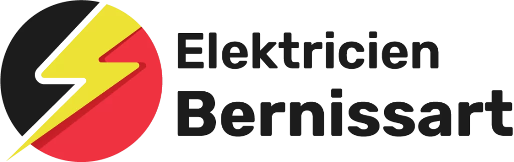 Logo Elektricien Bernissart